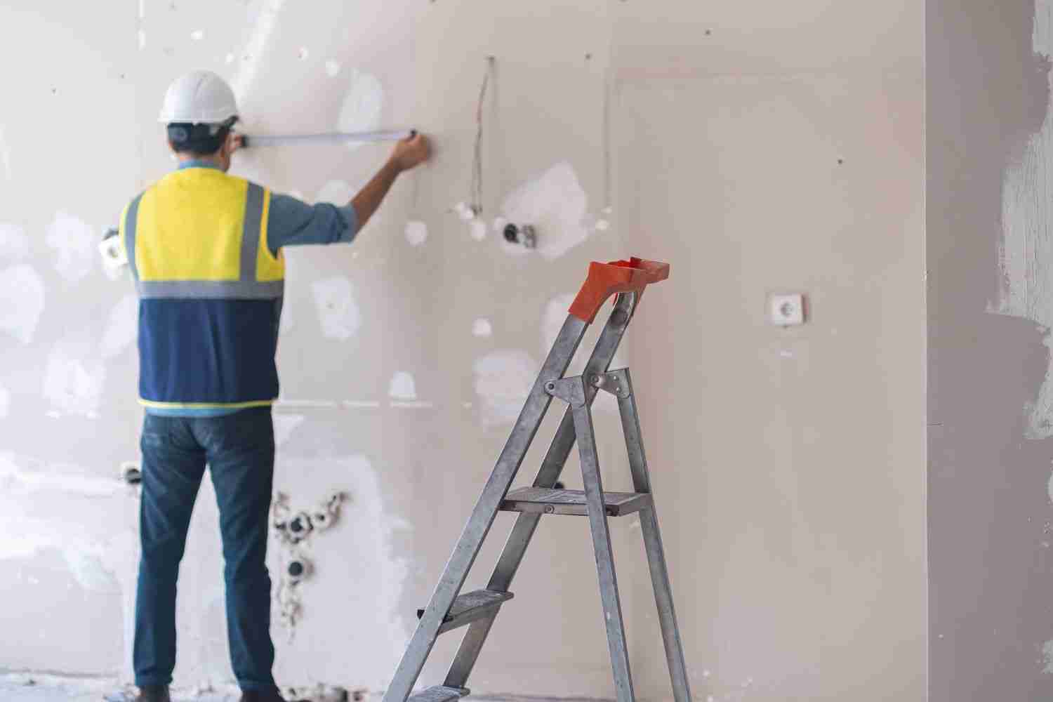 Drywall Services img