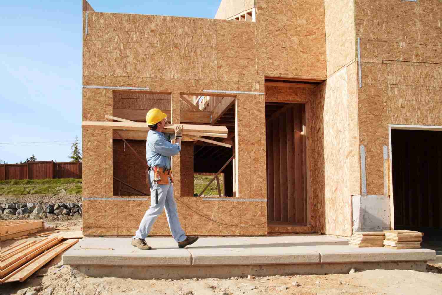 General Construction img